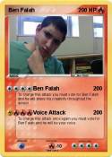 Ben Falah