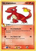 inc.charmeleon