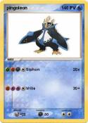 pingoleon