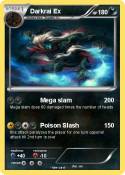 Darkrai Ex