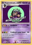 The Reactorbeas