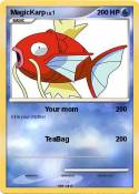 MagicKarp
