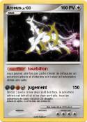 Arceus