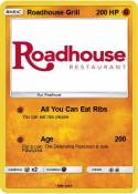 Roadhouse Grill