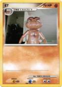 ET