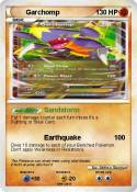 Garchomp
