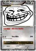 Tee Hee