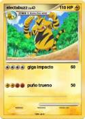 electabuzz