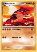 groudon
