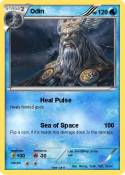 Odin