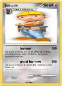 Bob