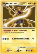 Vegeto Ssj1