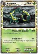 Rayquaza