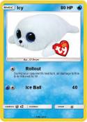Icy