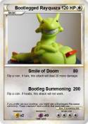 Bootlegged Rayq
