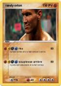 randy orton