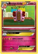mega kirby