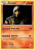 Scorpion