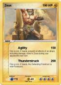 Zeus