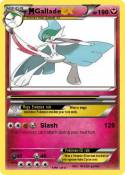 Gallade