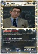 Mr.Dude