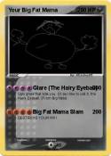 Your Big Fat