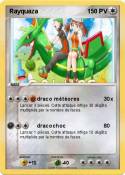 Rayquaza