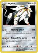 Sogaleo