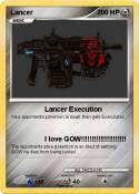 Lancer