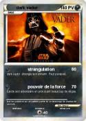 dark vador