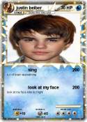 justin beiber