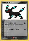 umbreon lx