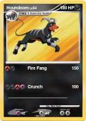 Houndoom