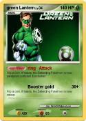 green Lantern