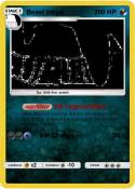 Beast Inkyd
