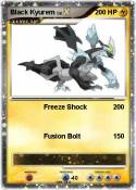 Black Kyurem