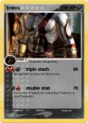 kratos