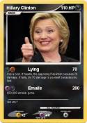 Hillary Clinton