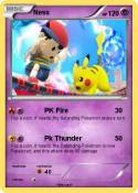 Ness
