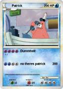 Patrick
