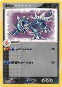 dialga