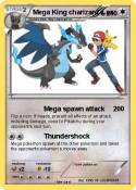 Mega King