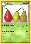 pære