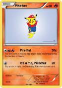 Pika-bro