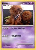 wookies
