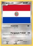 Paraguay