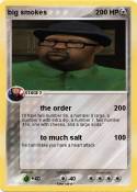 big smokes