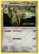 Daryl Dixon