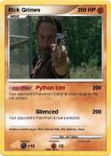 Rick Grimes