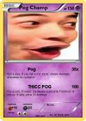 Pog Champ